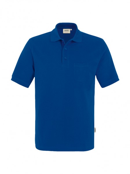 Pocket-Poloshirt Performance von HAKRO