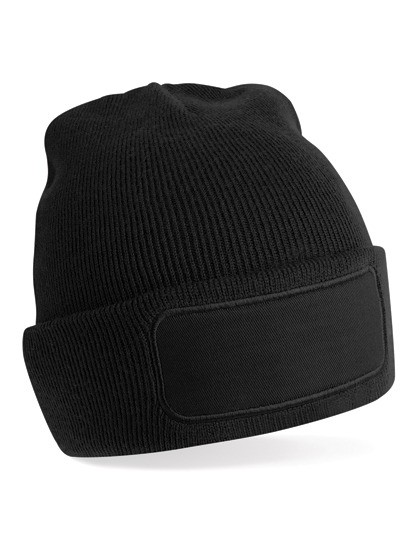 Mütze Printers´ Beanie