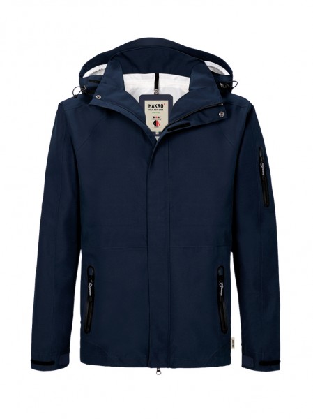 Active-Jacke Housten mit HAKRO-ZIP-IN-SYSTEM