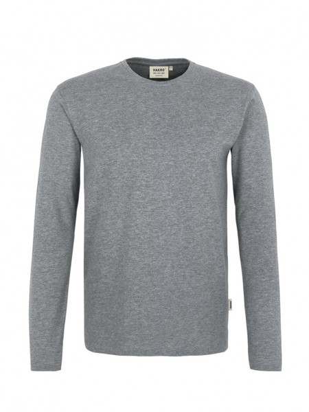 Longsleeve Heavy von HAKRO