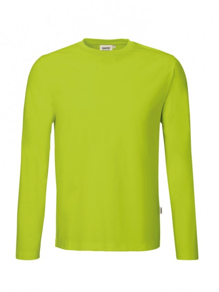 Longsleeve Performance von HAKRO