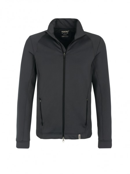 Tec-Jacke von HAKRO